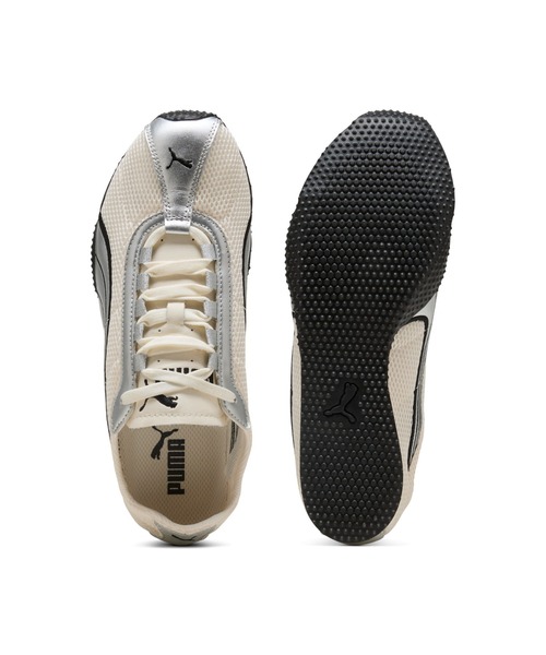 PUMA スニーカー プーマ ユニセックス Hストリート OG メンズ