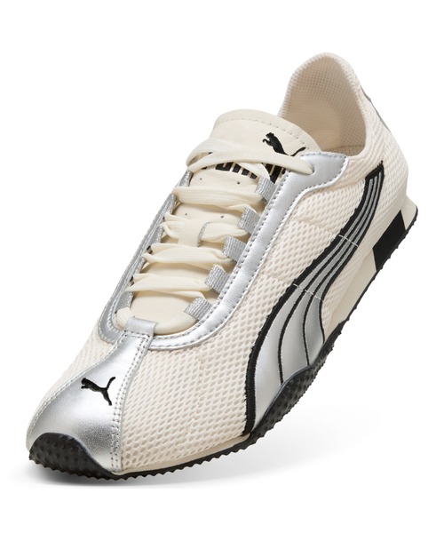スニーカー PUMA プーマ ユニセックス H-Street OG / Hストリート OG スニーカー メンズ レディースの画像