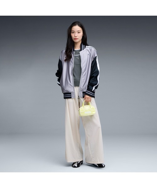 スニーカー PUMA プーマ ユニセックス H-Street OG / Hストリート OG スニーカー メンズ レディースの画像
