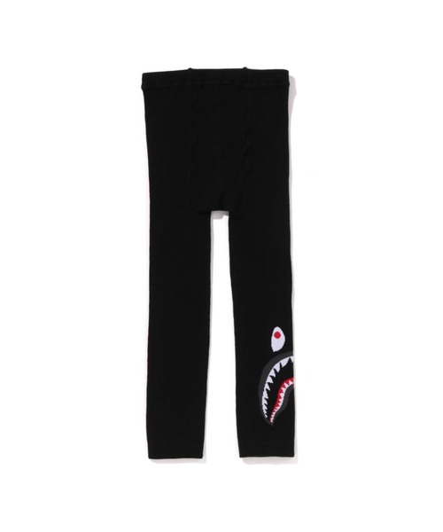 A BATHING APE レギンス A BATHING APE® LEGGINGS | bape.com