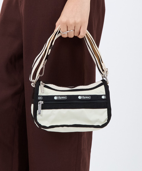 LeSportsac（レスポートサック） ショルダーバッグ バッグ SMALL LOAF