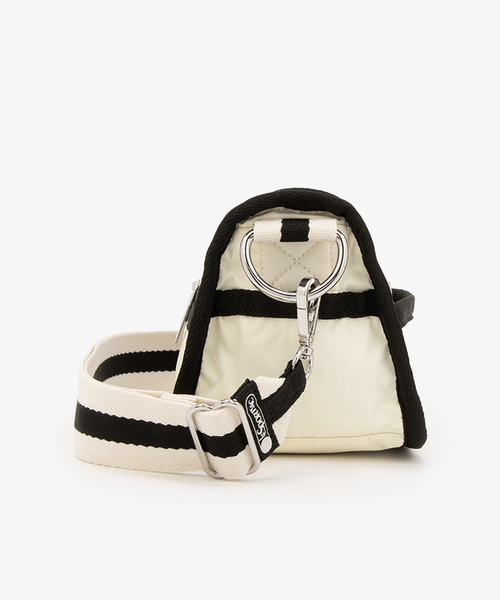 LeSportsac☆スペクテイター　トートバック＆ショルダーバッグ2点セット♪ SM E/W EVERYDAY TOTEスペクテイターブラック（トートバッグ