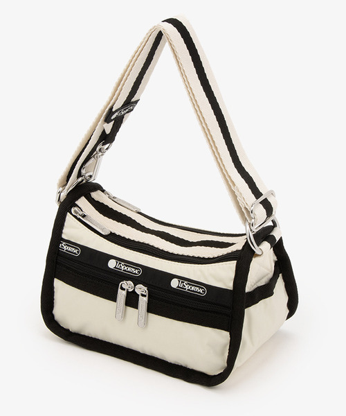 LeSportsac ショルダーバッグ バッグ SMALL LOAF CROSSBODY