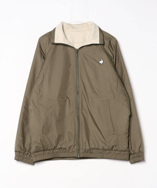le coq sportif（ルコックスポルティフ） コート アウター