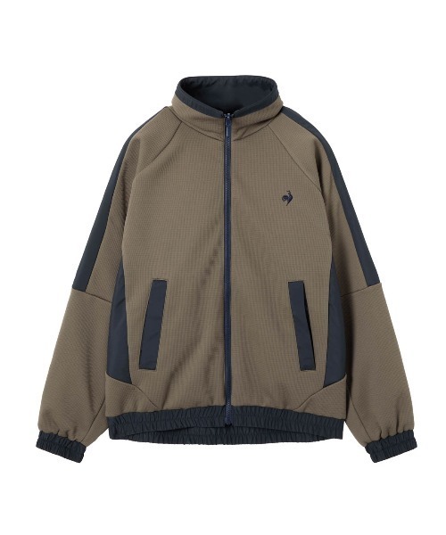 le coq sportif（ルコックスポルティフ） コート アウター 「ルコック