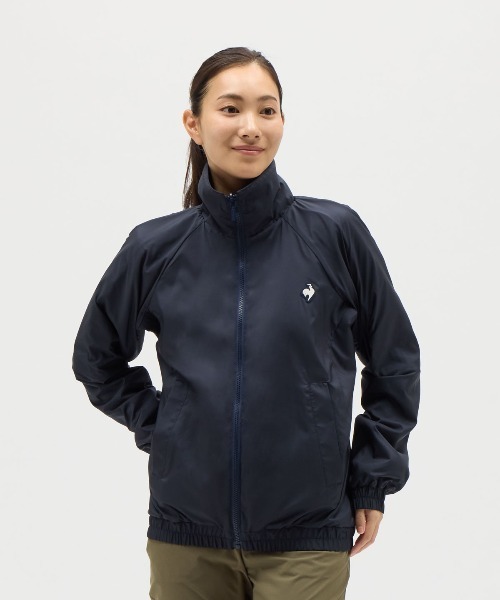 le coq sportif（ルコックスポルティフ） コート アウター