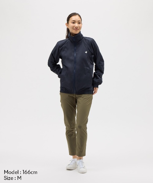 le coq sportif（ルコックスポルティフ） コート アウター 「ルコック 
