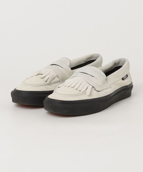 vans ローファー スケート ローファー| VANS（ヴァンズ）公式ストア