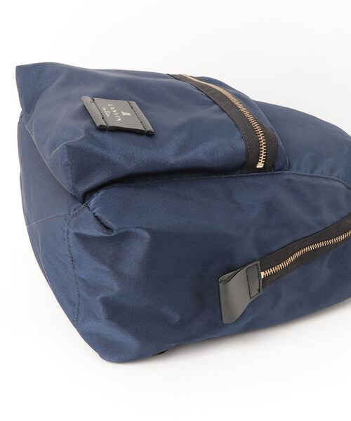 LANVIN en Bleu 「LANVIN Bleu」 ワンポイントリュック