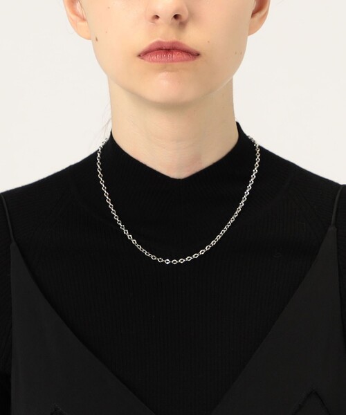 PHILIPPE AUDIBERT ネックレス Lynn チェーンネックレス
