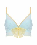 ブラジャー ショーツセット デコルテビューティ...の詳細画像3