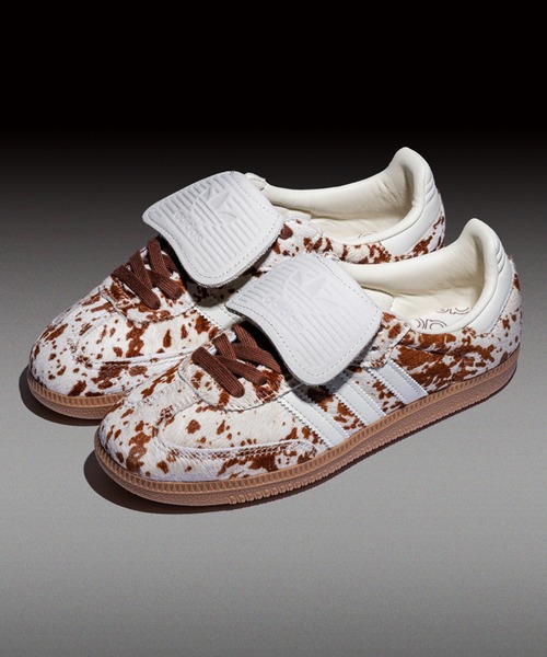 adidas スニーカー サンバ LT / SAMBA アディダスオリジナルス