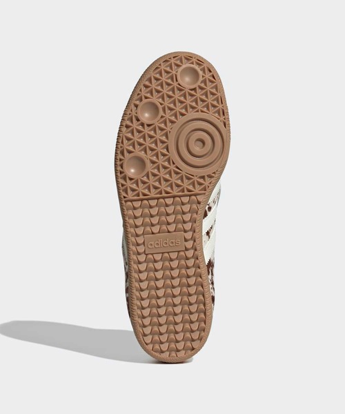 スニーカー サンバ LT / SAMBA LT / アディダスオリジナルス adidas Originals レディース メンズの画像