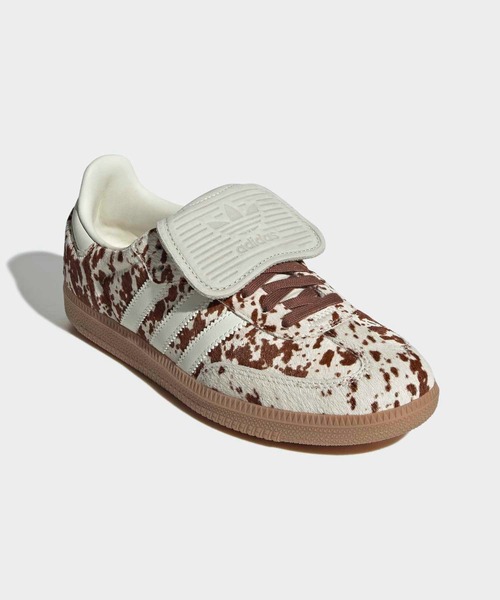 スニーカー サンバ LT / SAMBA LT / アディダスオリジナルス adidas Originals レディース メンズの画像