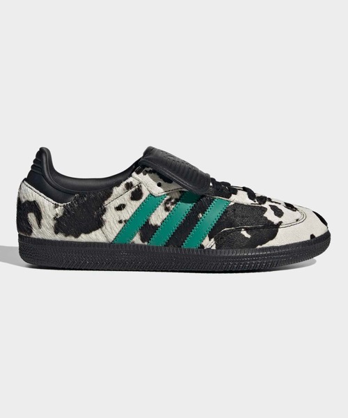 新品未使用　adidas Samba アディダス サンバブラック27.0cm adidas Originals 日本未発売 SAMBA 