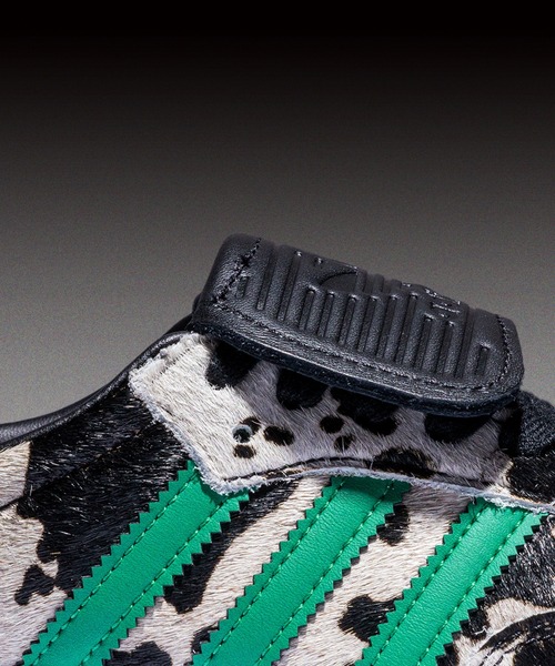 スニーカー サンバ LT / SAMBA LT / アディダスオリジナルス adidas Originals レディース メンズの画像