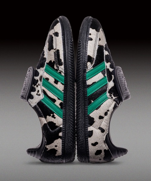 adidas スニーカー サンバ LT / SAMBA アディダスオリジナルス