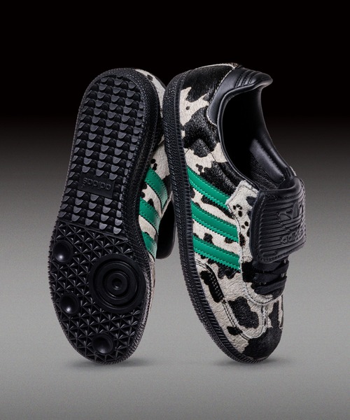 スニーカー サンバ LT / SAMBA LT / アディダスオリジナルス adidas Originals レディース メンズの画像