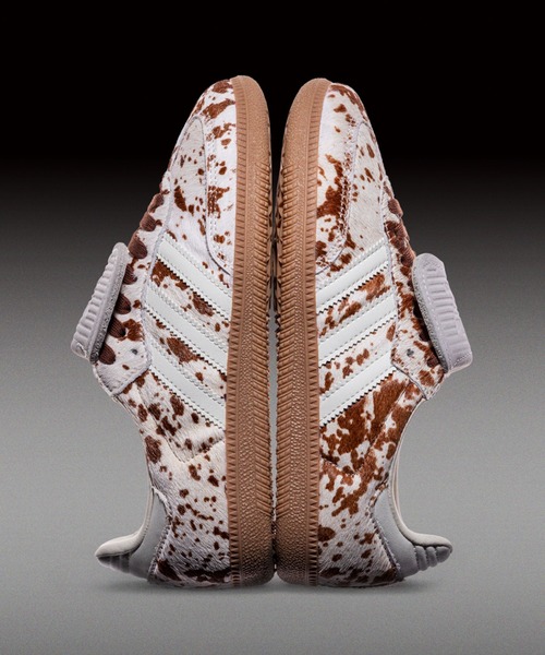 スニーカー サンバ LT / SAMBA LT / アディダスオリジナルス adidas Originals レディース メンズの画像