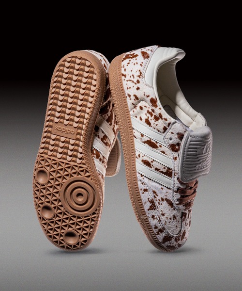 adidas スニーカー サンバ LT / SAMBA アディダスオリジナルス
