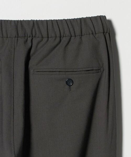 green label relaxing　T/W ソリッド ジャケット、パンツ T/W ソリッド パンツ 9L ネイビー 110cm―130cm