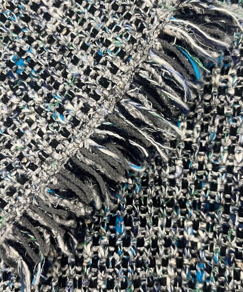 23区 ジャケット ノーカラージャケット 「見上愛さん着用/GLOW11月号