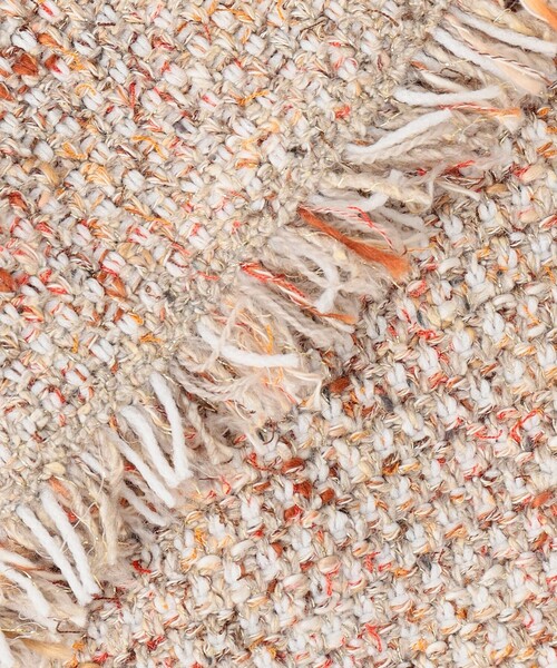 23区（ニジュウサンク） ジャケット ノーカラージャケット 「見上愛