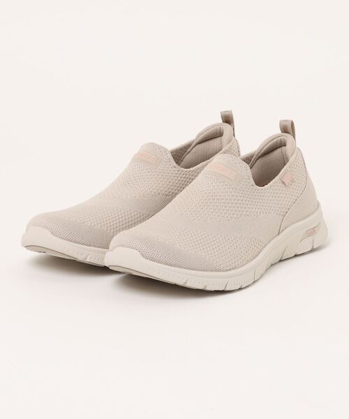 SKECHERS スニーカー ARCH FIT REFINE 2.0 レディース