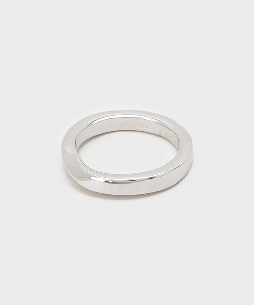 TAKEO KIKUCHI（タケオキクチ） 指輪 リング アソートリング メンズ