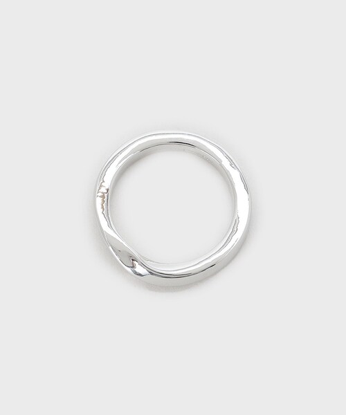 TAKEO KIKUCHI（タケオキクチ） 指輪 リング アソートリング メンズ