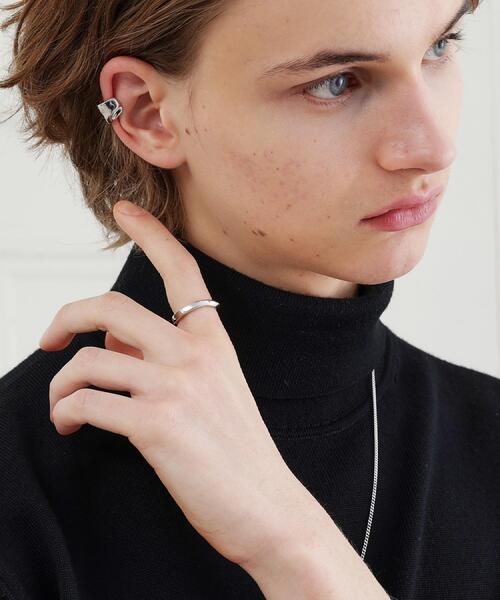 TAKEO KIKUCHI（タケオキクチ） 指輪 リング アソートリング メンズ