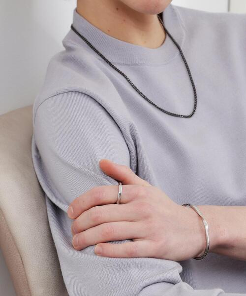 TAKEO KIKUCHI（タケオキクチ） 指輪 リング アソートリング メンズ