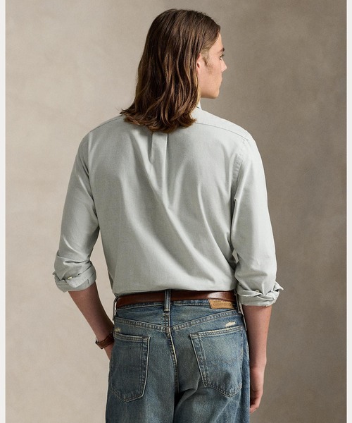 POLO RALPH LAUREN（ポロ・ラルフローレン） シャツ クラシック