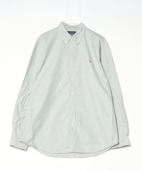 POLO RALPH LAUREN（ポロ・ラルフローレン） シャツ クラシック