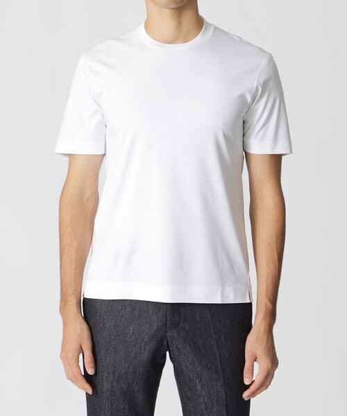 PAUL STUART（ポールスチュアート） tシャツ 「追加生産」「Dress Tee
