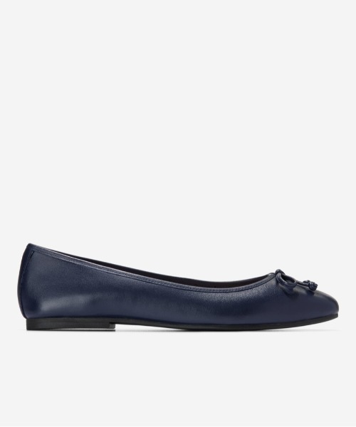 COLE HAAN（コールハーン） バレエシューズ パンプス ヤラ ソフト 