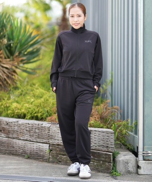X-girl（エックスガール） コート アウター X-girl SPORTS/エックス