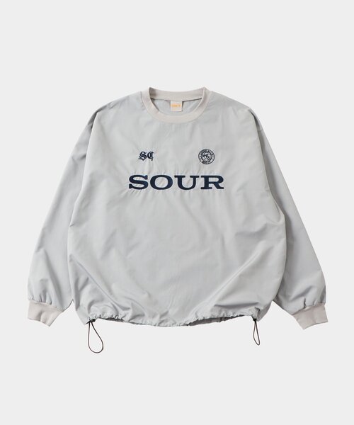 WHO'S WHO gallery（フーズフーギャラリー） ナイロンジャケット