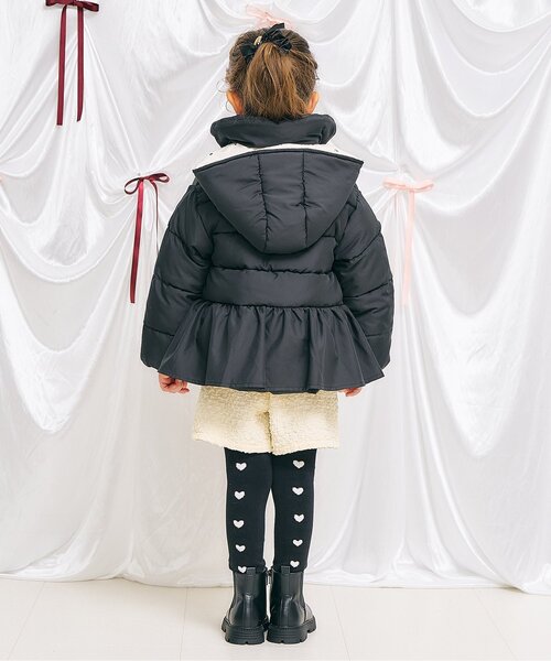 apres les cours（アプレレクール） レギンス スパッツ 「ジュニア対応 