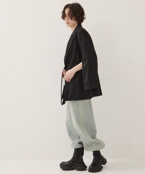 Dessin de Mode（デッサンドモード） ジャケット テーラードジャケット