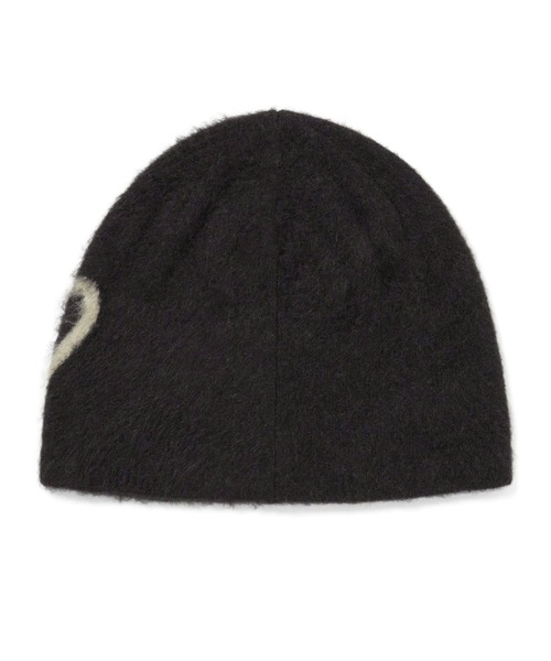 新品　ディスイズネバーザット Beanie ダークネイビー 中古・古着通販】thisisneverthat (ディスイズネバーザット) ビーニー