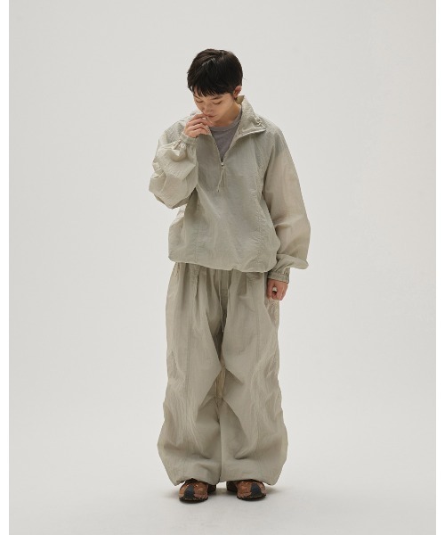 tシャツ Compact Smooth T-shirts レディースの画像