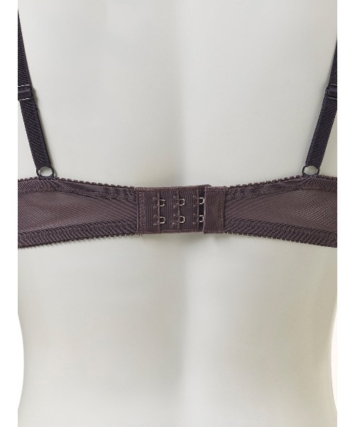 チュチュアンナ（tutuanna） ブラジャー ショーツセット 「ドキッとbra