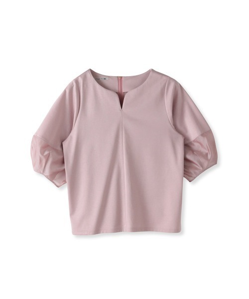 Viaggio Blu（ビアッジョブルー） tシャツ シアードッキングポンチ