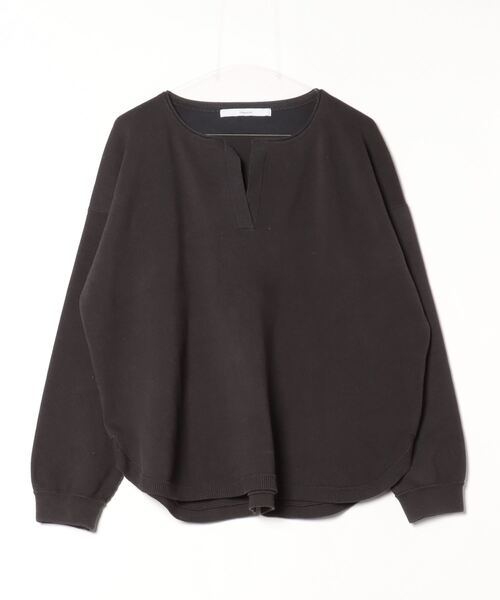 FRAMeWORK（フレームワーク） 長袖ニット FREE ブラック レディース