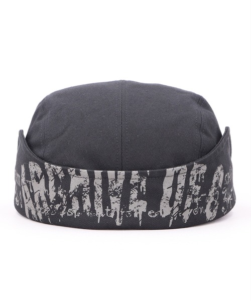 CA4LA（カシラ） キャップ 帽子 メンズ SHIKORO CAP メンズ レディース