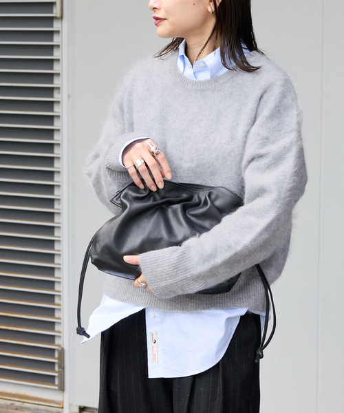 JOURNAL STANDARD（ジャーナルスタンダード） ニット セーター FLUFFY