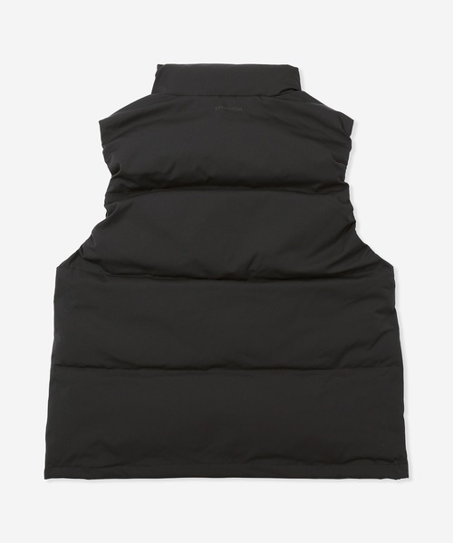 Hurley（ハーレー） ベスト ジレ 「Hurley:ハーレー」ファントム全天候