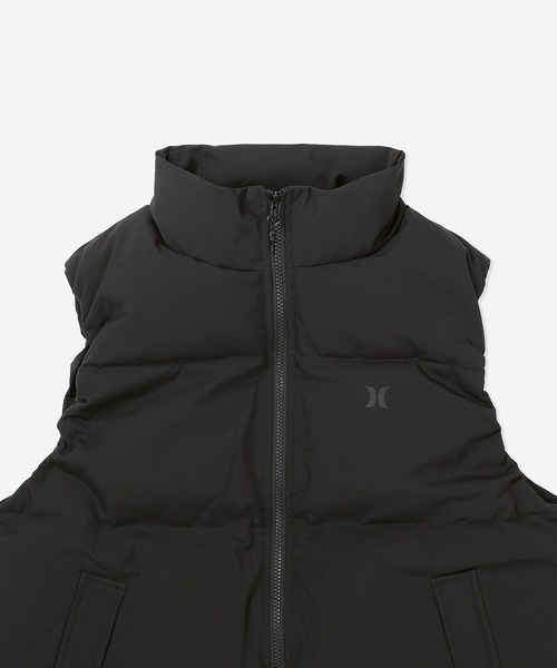 Hurley（ハーレー） ベスト ジレ 「Hurley:ハーレー」ファントム全天候