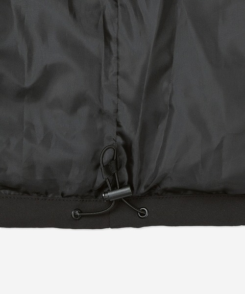 Hurley（ハーレー） ベスト ジレ 「Hurley:ハーレー」ファントム全天候